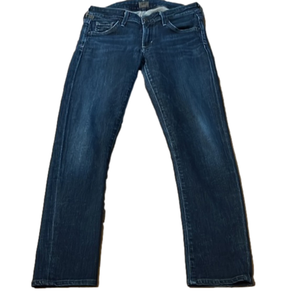 𝅺Citizen of Humanity jeans, size 27, in good condition